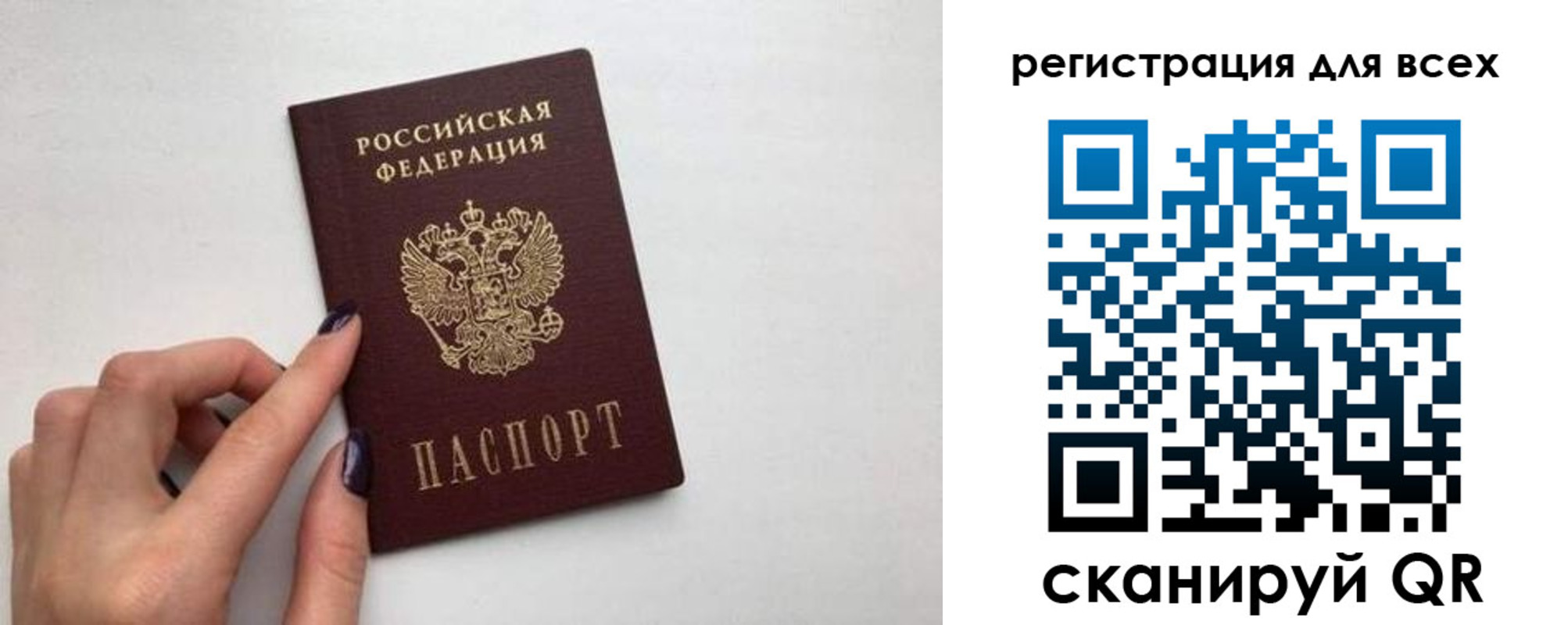 прописка паспорт в Мончегорске