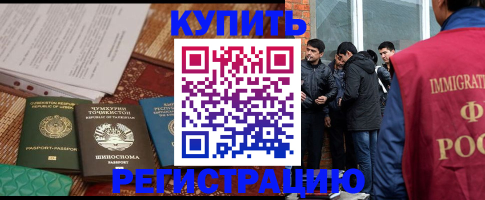 прописка регистрация в Мончегорске